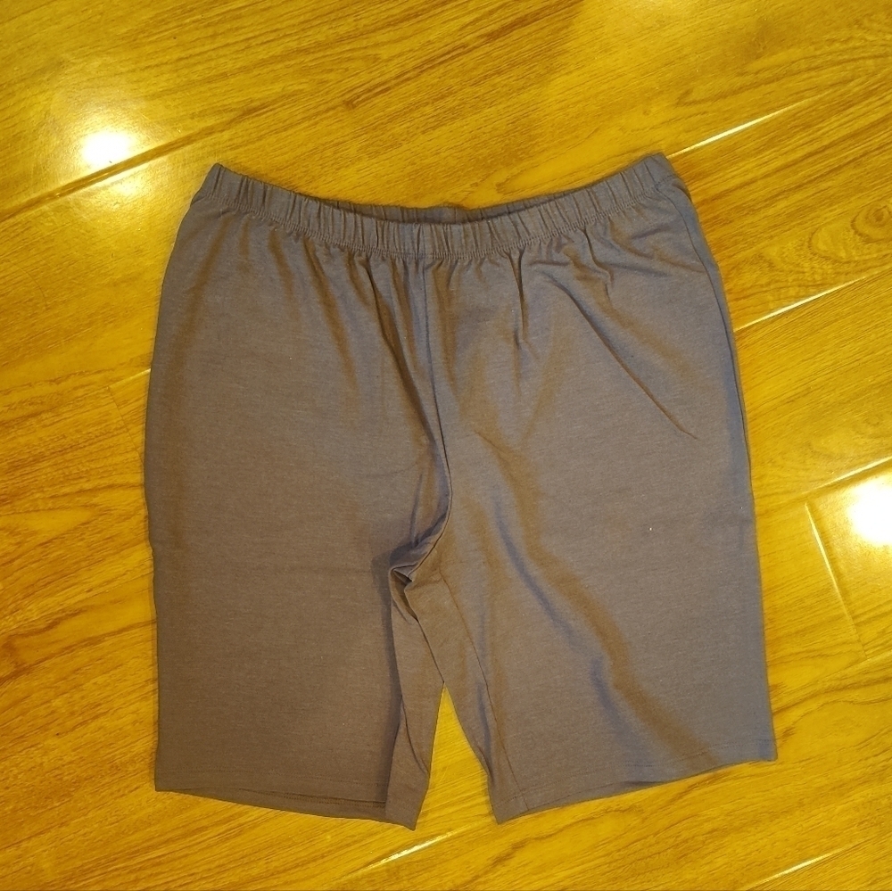 ⚡Just My Size Bike Shorts⚡ - Picture 2 of 3